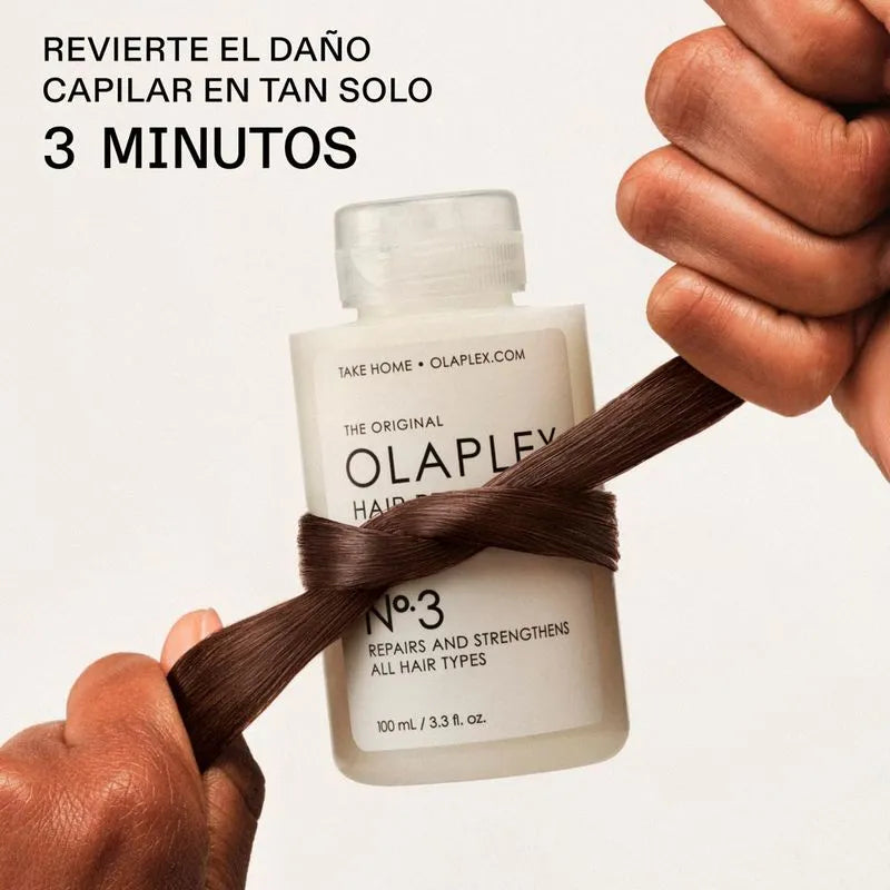 Olaplex Nº3