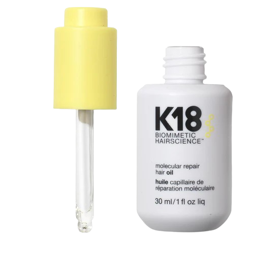 K18 Hair Oil